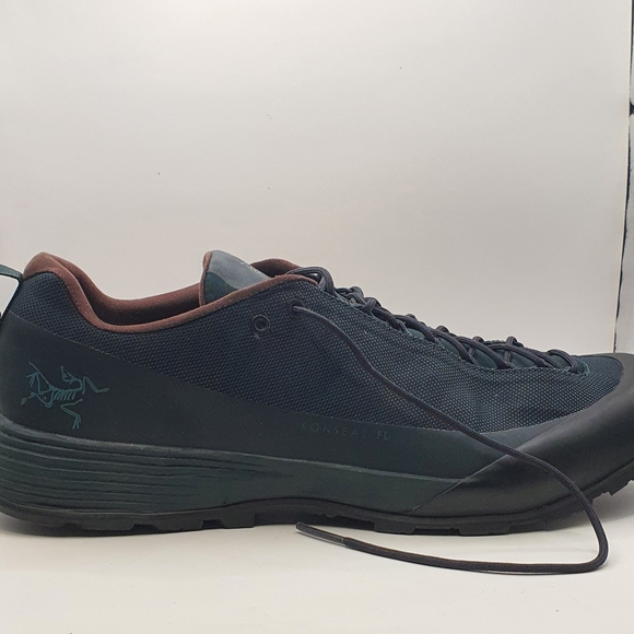 Arc'teryx Other - Arc'teryx Konseal FL Technical Approach Shoes - Men's Size 11 USA